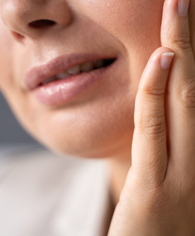 Treatment - Caversham Heights Dental Practice